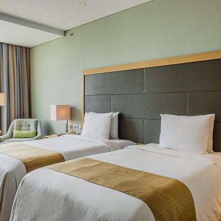 Doubletree By Hilton Jakarta Kemayoran Extérieur photo