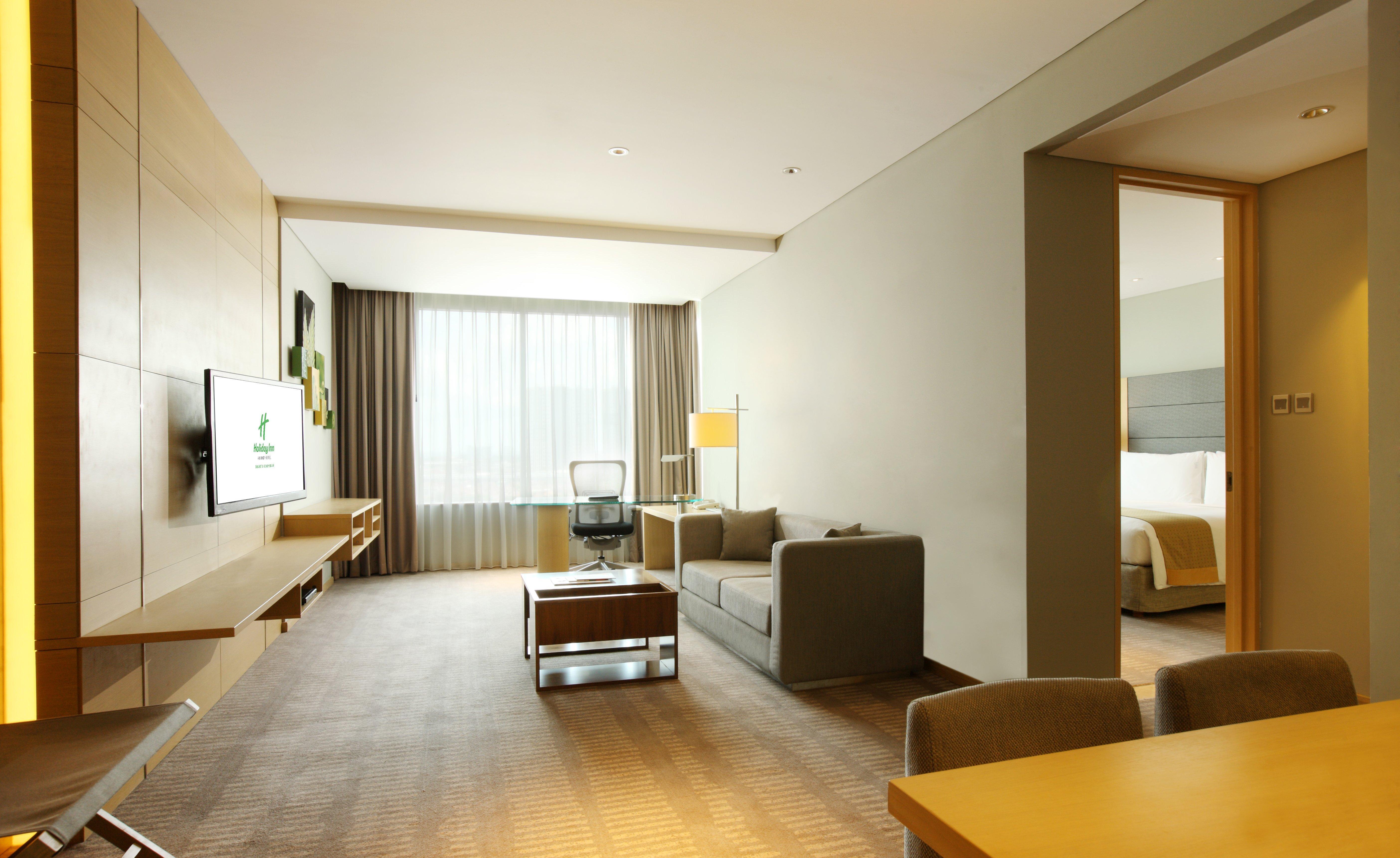 Doubletree By Hilton Jakarta Kemayoran Extérieur photo
