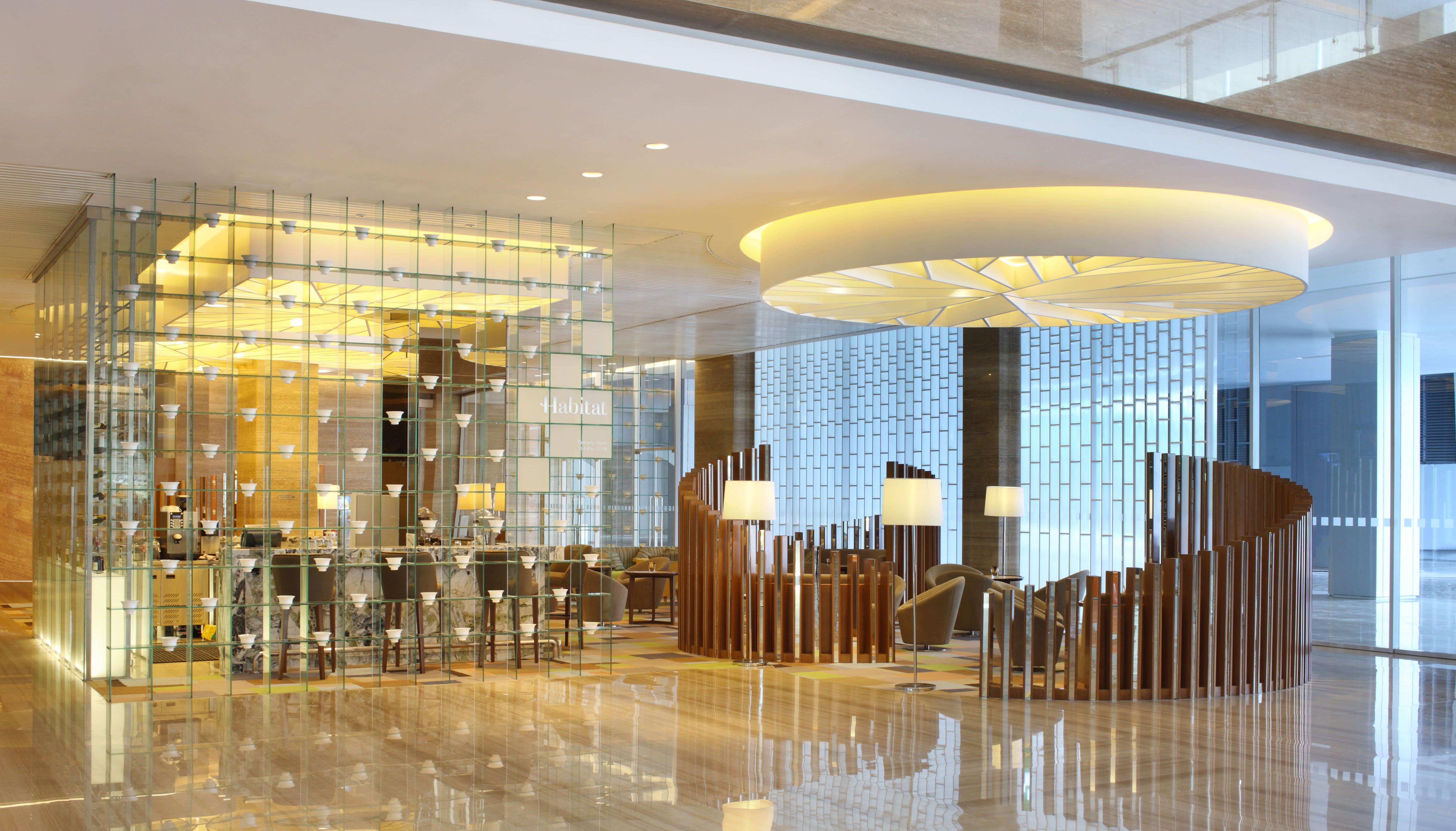 Doubletree By Hilton Jakarta Kemayoran Extérieur photo