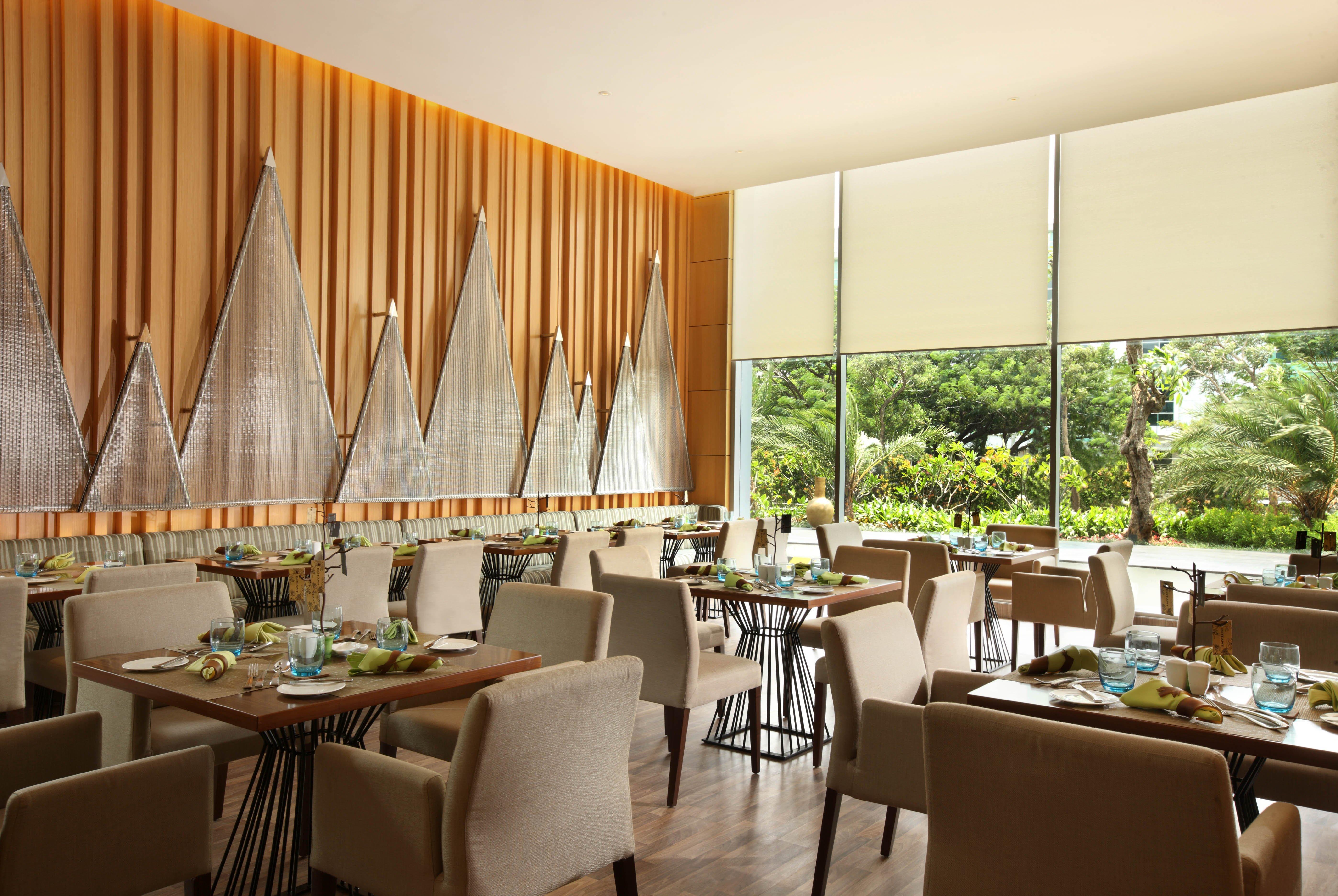 Doubletree By Hilton Jakarta Kemayoran Extérieur photo