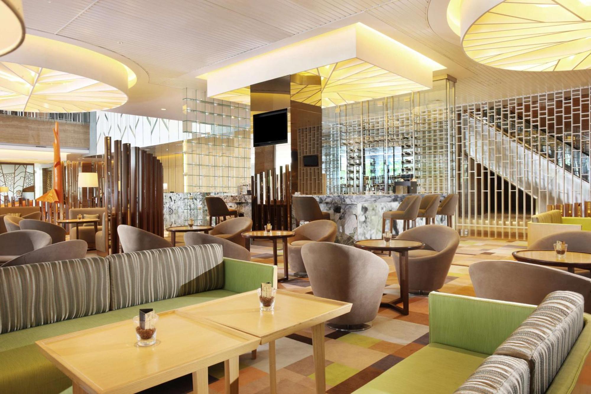 Doubletree By Hilton Jakarta Kemayoran Extérieur photo