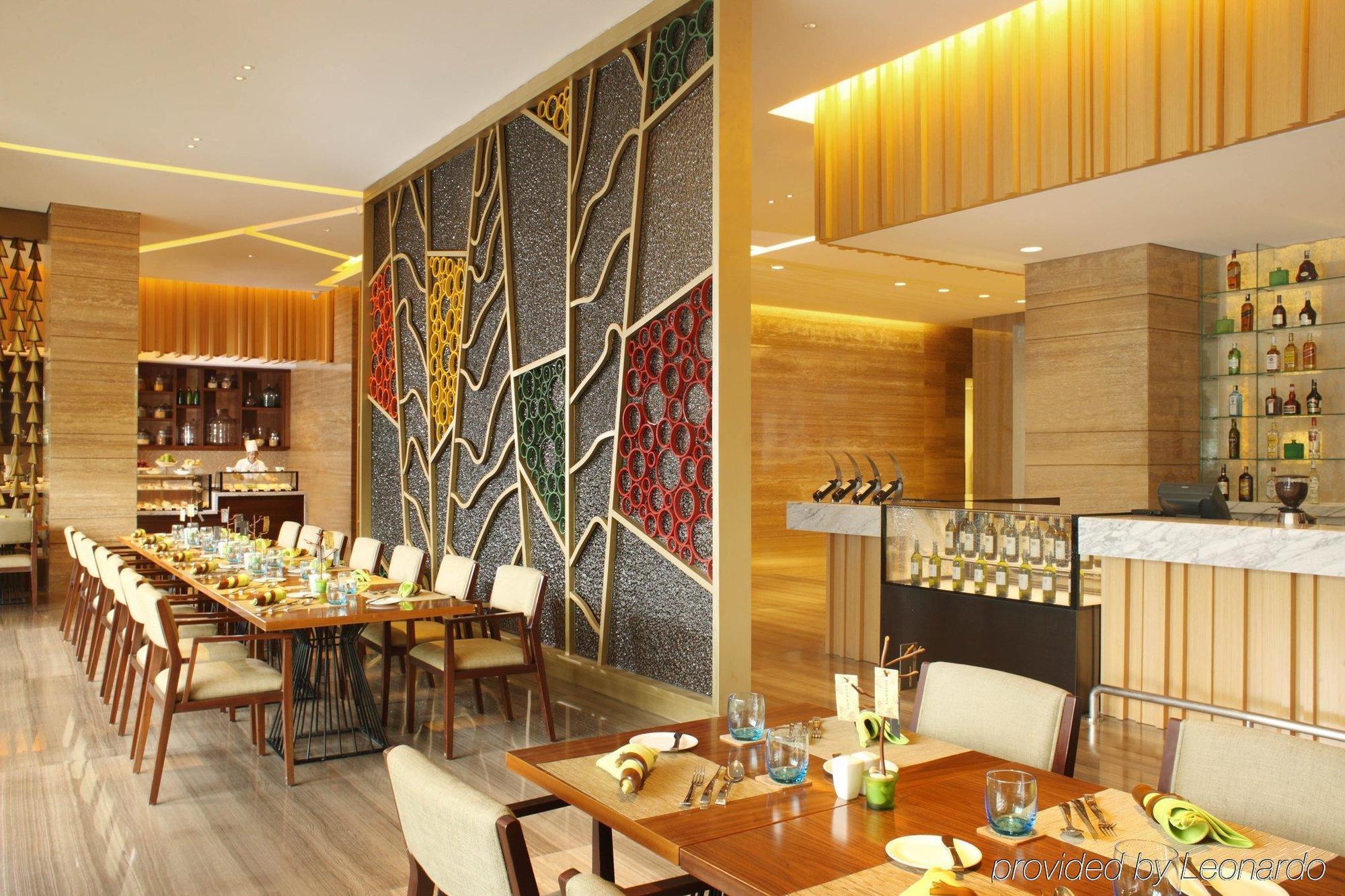 Doubletree By Hilton Jakarta Kemayoran Extérieur photo