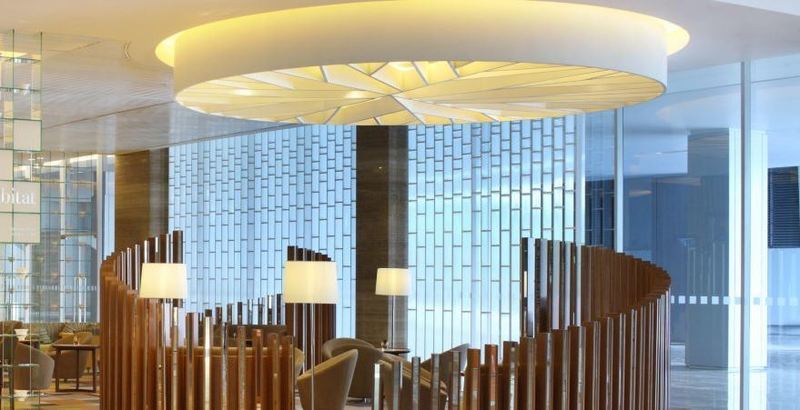 Doubletree By Hilton Jakarta Kemayoran Extérieur photo