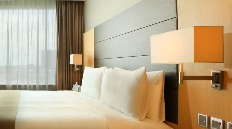 Doubletree By Hilton Jakarta Kemayoran Extérieur photo
