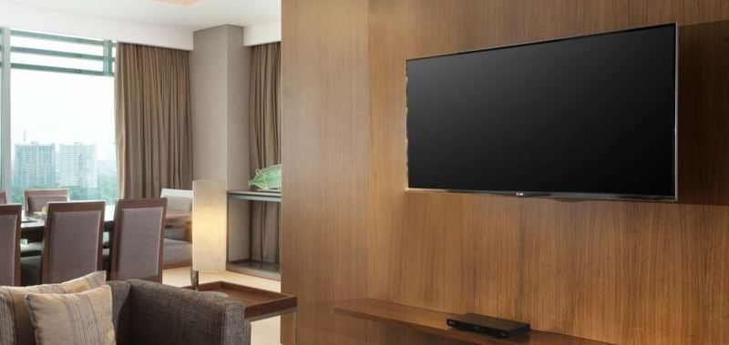 Doubletree By Hilton Jakarta Kemayoran Extérieur photo