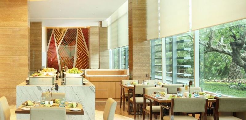 Doubletree By Hilton Jakarta Kemayoran Extérieur photo